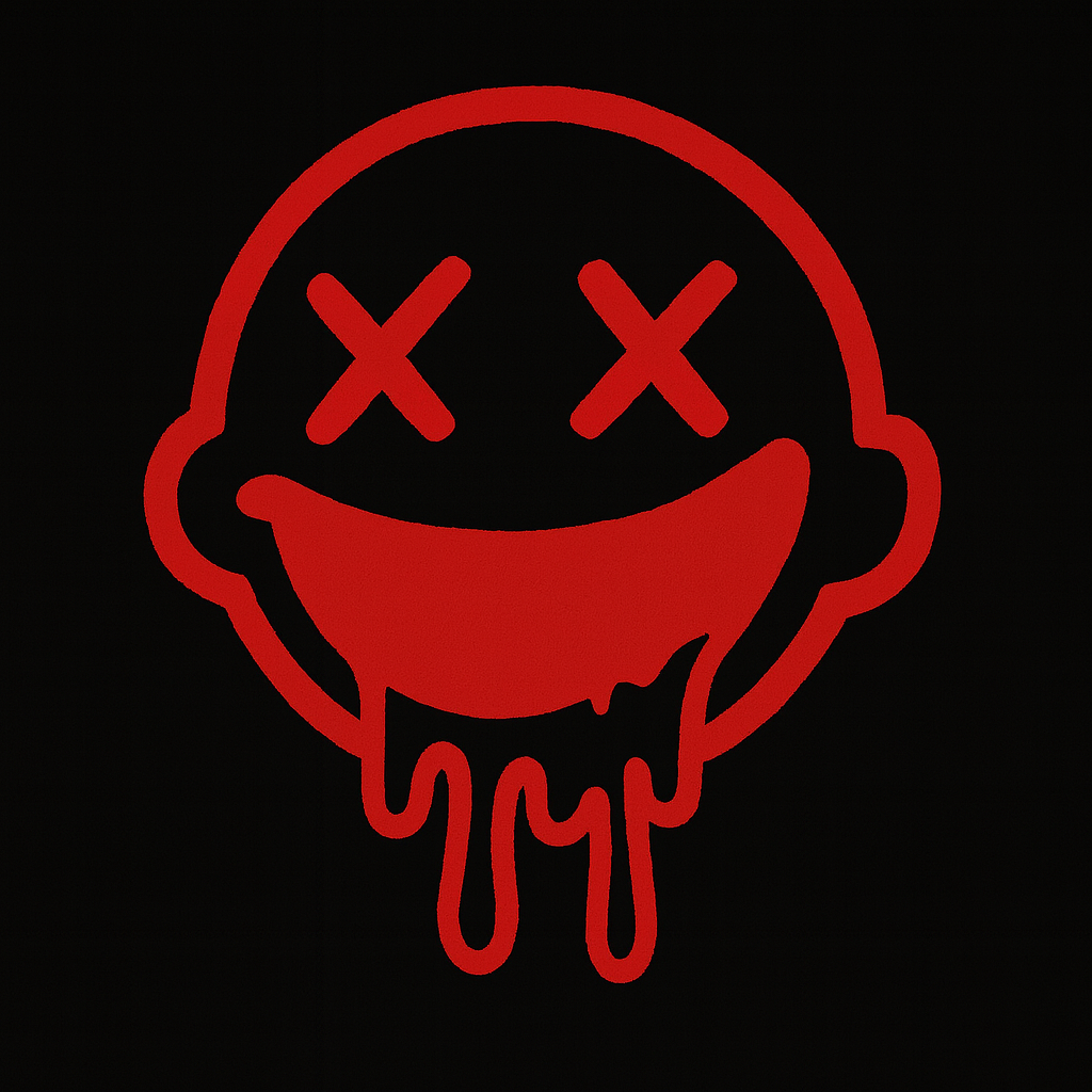 DROOL VS logo
